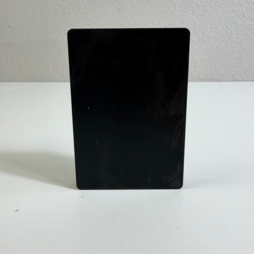 Seagate Portable Drive 2TB External HDD Black SRD0NF1 2N1AP5-500